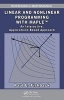 Linear and Nonlinear Programming with Maple (Hardcover) - Paul E Fishback Photo