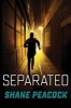 Separated (Paperback) - Shane Peacock Photo