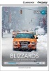 Blizzards: Killer Snowstorm Beginning Book with Online Access (Paperback) - Genevieve Kocienda Photo