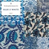 Blue and White 2017 (Calendar) - Metropolitan Museum of Art Photo