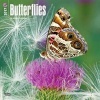 Butterflies (Calendar) - Inc Browntrout Publishers Photo