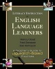 Literacy Instruction for English Language Learners - A Teacher's Guide to Research-Based Practices (Paperback) - Nancy Cloud Photo