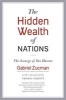 The Hidden Wealth of Nations - The Scourge of Tax Havens (Paperback) - Gabriel Zucman Photo