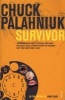 Survivor (Paperback, New edition) - Chuck Palahniuk Photo