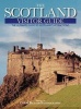 Scotland Visitor Guide - The Ultimate Guide to Scotland's Attractions (Paperback, 4th Revised edition) - Colin Baxter Photography Photo