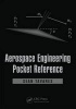 Aerospace Engineering Pocket Reference (Paperback) - Sean Tavares Photo