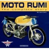 Moto Rumi - The Complete Story (Paperback) - Riccardo Crippa Photo