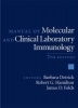 Manual of Molecular and Clinical Lab Immunology (Hardcover, 7th Revised edition) - Barbara Detrick Photo