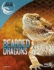 Bearded Dragons (Hardcover) - Wil Mara Photo