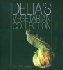 Delia's Vegetarian Collection (Paperback, New ed) - Delia Smith Photo