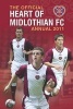 Official Hearts FC Annual 2011 (Hardcover) -  Photo