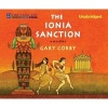 The Ionia Sanction - A Mystery of Ancient Greece (MP3 format, CD) - Gary Corby Photo