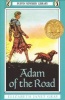 Adam of the road (Paperback) - Elizabeth Gray Vining Photo