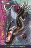 Catwoman, Volume 01 - The Game (Paperback) - Guillem March Photo