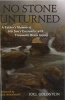 No Stone Unturned - A Father's Memoir of His Son's Encounter with Traumatic Brain Injury (Hardcover) - Joel M Goldstein Photo