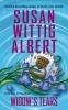 Widow's Tears (Paperback) - Susan Wittig Albert Photo