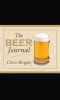 The Beer Journal the Beer Journal (Hardcover) - Chris Wright Photo