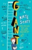 Giant (Paperback) - Kate Scott Photo