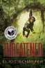 Threatened (Paperback) - Eliot Schrefer Photo