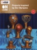 Belair on Display - Projects Inspired by the Olympics (Paperback) - Rebecca Carnihan Photo