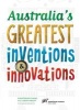 Australia's Greatest Inventions and Innovations (Paperback) - Christopher Cheng Photo