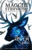 The Raven King (Paperback) - Maggie Stiefvater Photo