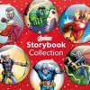 Marvel Avengers Storybook Collection (Hardcover) -  Photo