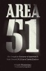 Area 51 - The Graphic History of America's Most Secret Military Installation (Paperback) - Dwight Jon Zimmerman Photo