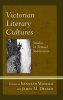 Victorian Literary Cultures - Studies in Textual Subversion (Hardcover) - Kenneth Womack Photo