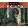 Bigfoot (Hardcover) - Sarah Tieck Photo