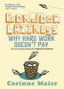 Bonjour Laziness (Paperback) - Corinne Maier Photo