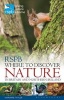 RSPB Where to Discover Nature - In Britain and Northern Ireland (Paperback) - Marianne Taylor Photo