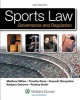 Sports Law - Governance and Regulation (Paperback) - Matthew J Mitten Photo