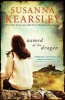 Named of the Dragon (Paperback) - Susanna Kearsley Photo