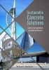 Sustainable Concrete Solutions (Paperback) - Costas Georgopoulos Photo