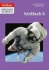 Collins International Primary Science - International Primary Science Workbook 4 (Paperback) - Karen Morrison Photo