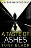 A Taste of Ashes (Paperback) - Tony Black Photo