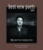 Best New Poets 2009 - 50 Poems from Emerging Writers (Paperback, 2009) - Kim Addonizio Photo