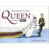 Her Majesty the Queen, as Seen by MAC (Paperback) - Mark Bryant Photo