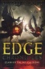 The Edge Chronicles 3: Clash of the Sky Galleons - Third Book of Quint (Paperback) - Paul Stewart Photo