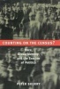 Counting on the Census? - Race, Group Identity, and the Evasion of Politics (Hardcover) - Peter Skerry Photo