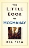 The Little Book of Hogmanay (Hardcover) - Bob Pegg Photo