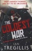 The Coldest War (Paperback) - Ian Tregillis Photo