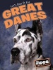 Great Danes (Hardcover) - Robin Koontz Photo