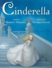 Cinderella (Hardcover) - Sarah L Thomson Photo