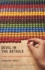 Devil in the Details - Scenes from an Obsessive Girlhood (Paperback) - Jennifer Traig Photo