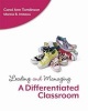 Leading and Managing a Differentiated Classroom (Paperback) - Carol Ann Tomlinson Photo