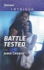 Battle Tested (Paperback) - Janie Crouch Photo