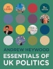 Essentials of UK Politics (Paperback, 3rd Revised edition) - Andrew Heywood Photo