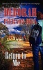 Return to Me (Paperback) - Deborah Pierson Dill Photo